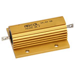 Arcol HS100 8R F 8R 1% 100W Aluminium Clad Resistor