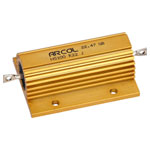 Arcol HS100 R22 J R22 5% 100W Aluminium Clad Resistor
