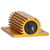 Arcol HS100 R22 J R22 5% 100W Aluminium Clad Resistor