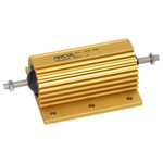 Arcol HS200 5R1 J 5R1 5% 200W Aluminium Clad Resistor