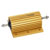 Arcol HS200 5R1 J 5R1 5% 200W Aluminium Clad Resistor