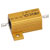 Arcol HS25 10R F 10R 1% 25W Aluminium Clad Resistor