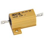 Arcol HS25 39R J 39R 5% 25W Aluminium Clad Resistor