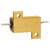Arcol HS25 39R J 39R 5% 25W Aluminium Clad Resistor