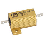 Arcol HS25 3R9 J 3R9 5% 25W Aluminium Clad Resistor