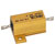 Arcol HS25 6R F 6R 1% 25W Aluminium Clad Resistor