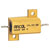 Arcol HS25 6R F 6R 1% 25W Aluminium Clad Resistor
