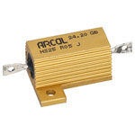 Arcol HS25 R05 J R05 10% 25W Aluminium Clad Resistor
