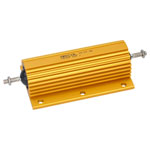 Arcol HS300 22R J 22R 5% 300W Aluminium Clad Resistor