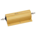Arcol HS300 4R7 F 4R7 1% 300W Aluminium Clad Resistor