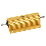 Arcol HS300HV 82R J M307 82R 5% 300W Aluminium Clad Resistor