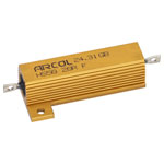Arcol HS50 20R F 20R 1% 50W Aluminium Clad Resistor