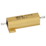 Arcol HS50 40R F 40R 1% 50W Aluminium Clad Resistor