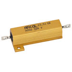 Arcol HS50 50R F 50R 1% 50W Aluminium Clad Resistor