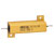 Arcol HS50 50R F 50R 1% 50W Aluminium Clad Resistor