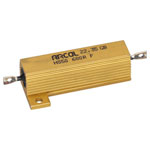 Arcol HS50 680R F 680R 1% 50W Aluminium Clad Resistor