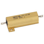 Arcol HS50 R33 J R33 5% 50W Aluminium Clad Resistor
