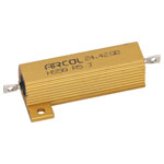 Arcol HS50 R5 J R5 5% 50W Aluminium Clad Resistor