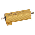 Arcol HS50 R50 F R50 1% 50W Aluminium Clad Resistor