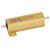 Arcol HS50HV 1K J M235 1K 5% 50W Aluminium Clad Resistor