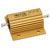 Arcol HS75 680R J 680R 5% 75W Aluminium Clad Resistor