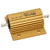 Arcol HS75 680R J 680R 5% 75W Aluminium Clad Resistor
