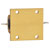 Arcol HS75 680R J 680R 5% 75W Aluminium Clad Resistor