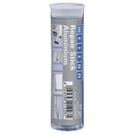 Weicon 10534057 Repair Stick Aluminium 57 g