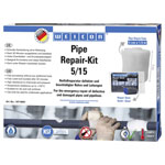 Weicon 10710001 Pipe Repair-Kit 1