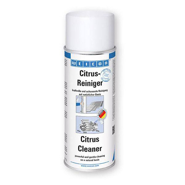 Weicon 11217400 Citrus Cleaner 400 ml