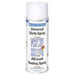 Weicon 11555400 Allround Sealing Spray 400 ml Grey