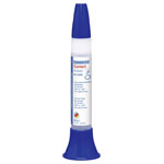 Weicon 12204030 Contact VA 8406 Cyanoacrylate Adhesive 30 g