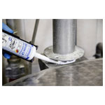 Weicon 13009310 Silicone LP 310 ml white