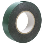Weicon 14050319 Mounting Tape Grey 19mm x 3m