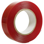 Weicon 14100319 Mounting Tape Transparent 19mm x 3m
