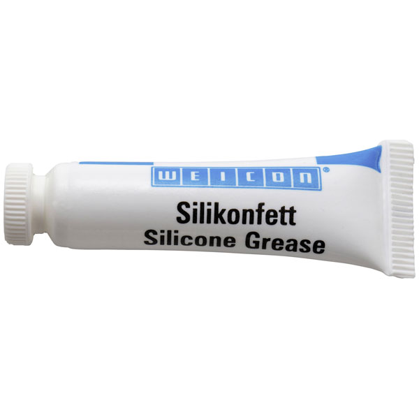 Lubricants, Greases & Oils