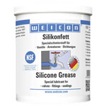 Weicon 26350045 Silicone Grease 450 g