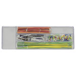 TruComponents 654945 Jumper set 140 pc(s)