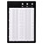 TruComponents 654956 Breadboard Pins:1680 (L x W) 220 mm x 150 mm