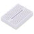 TruComponents 654959 Breadboard White Pins:170 45.7 x 35.6 x 10 mm