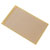 TruComponents 654978 Eurocard PCB Phenolic 160 mm x 100 mm 35 µm,Pitch:2.54 mm