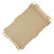 TruComponents 654997 Eurocard PCB 100mmx60mm 35µm,Pitch:2.54 mm 4 pc(s)