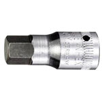 Stahlwille 44 K 4 01120004 Hex Socket Bit 4 mm