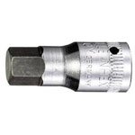 Stahlwille 44 K 5 01120005 Hex Socket Bit 5 mm