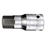 Stahlwille 44 K 6 01120006 Hex Socket Bit 6 mm