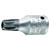Stahlwille 44 KTXB T 10 01351010 Screwdriver Bit T 10 1/4 (6.3 mm)