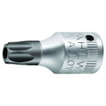 Stahlwille 44 KTXB T 25 01351025 Screwdriver Bit T 25 1/4" (6.3 mm)