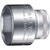 Stahlwille 456 8 02110008 Hex Socket Bits 8 mm 3/8 (10 mm)