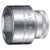 Stahlwille 456 8 02110008 Hex Socket Bits 8 mm 3/8 (10 mm)