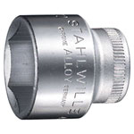 Stahlwille 456 13 02110013 Hex Socket Bits 13 mm 3/8" (10 mm)